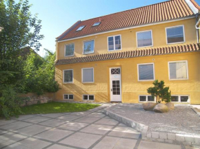 Vestergade 7 Holiday Apartments in Frederikshavn